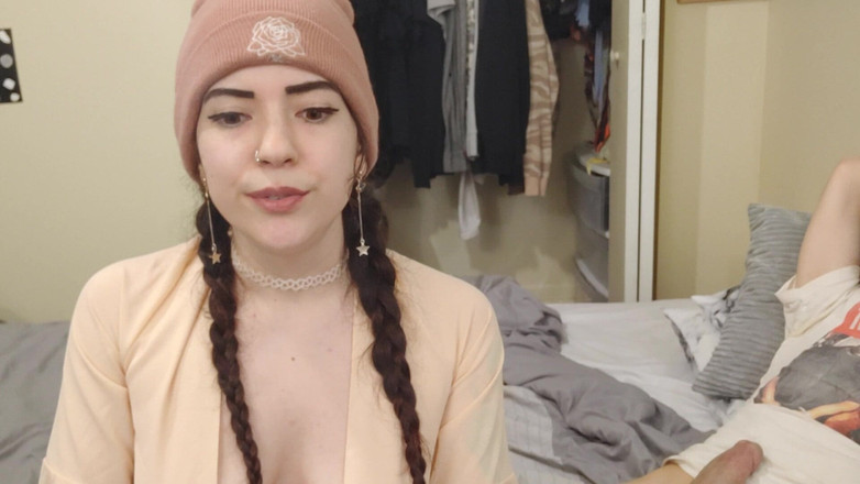 lilredvelvettt: Findom HJ