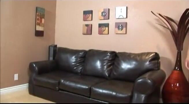 VOP Ebony Babes: BBC for ebony BBW