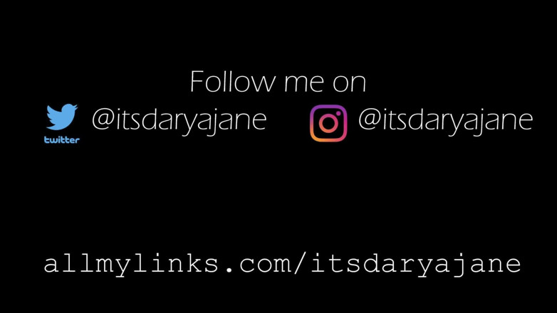 Darya Jane: 我最深的重口味邋遢深喉馅饼