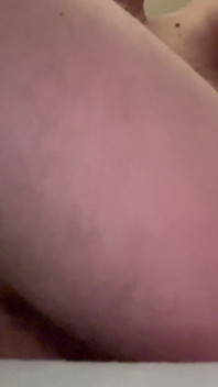Young French Twink Fingering His Ass