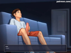 Cartoon Play: Letní sága část 163 (0.20.16)