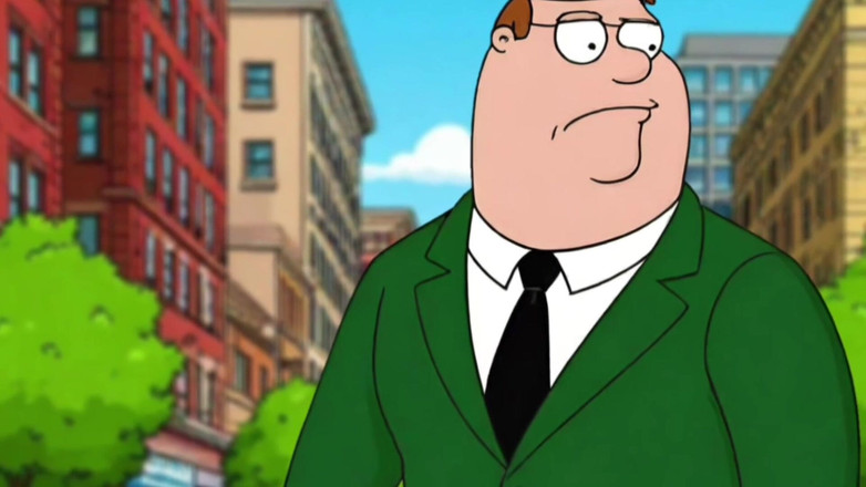 Octopussy Lovers Club: Fantasi seksual cuckold. Kartun