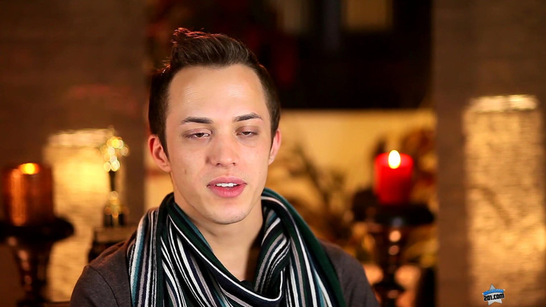 Hollywood 201: Episode 8 House Hunting &amp; Facials