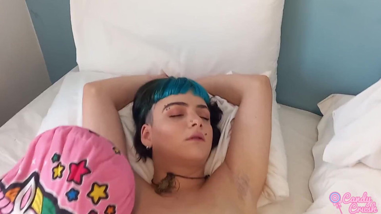 Mano Nico Official: She Woke up with My Big Cock Inside Her and...