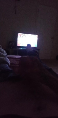 She Wanted a Video
