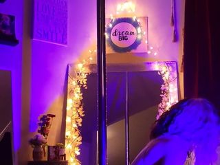 Kinkee Karma: ¡Esto fue un escenario tan sexy! ¡No puedo esperar para poner...
