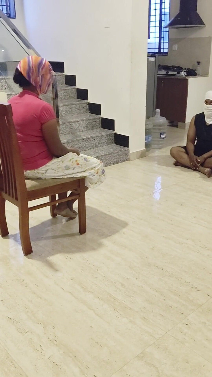 Thesana: Teacher Fucks a Student in Home Tuition