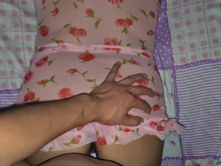 RealAmateuur: また浮気してしまった、もっとミルクをくれる男が必要だ、結局全部受け取った!