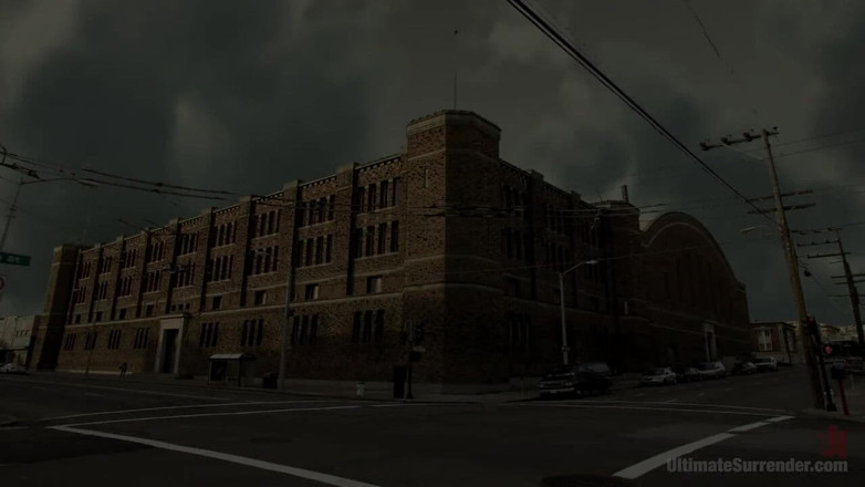 Ultimate surrender by Kink: Tag Team League Team Red Vs Team Blue