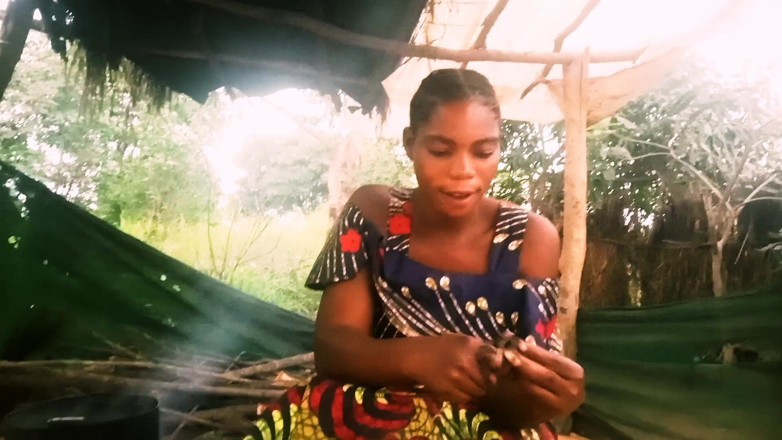 Judithxxx: Nella mia cucina godendo le patate iris