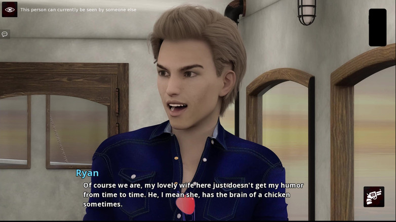 Johannes Gaming: Các vị vua đại học 25 chúng tôi đã chơi một trò chơi...