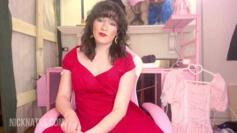 Knicknatz: Sick Freak for Stepmommy
