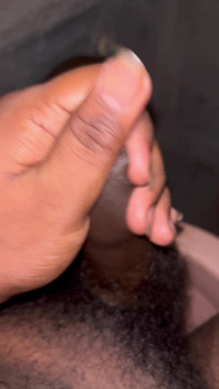 My Cock Is so Big