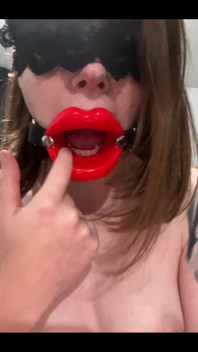 What Do You Think of My New Gag? Any Ideas on What I Should Do with It?