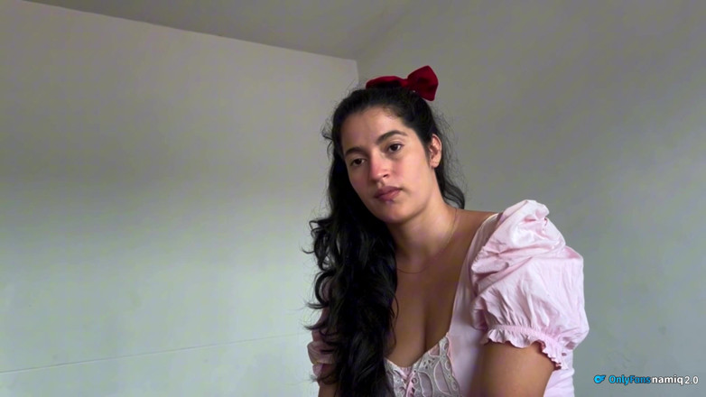 NamiQsein: My Stepfather's Stepdaughter Comes to Ask Me Strange Things