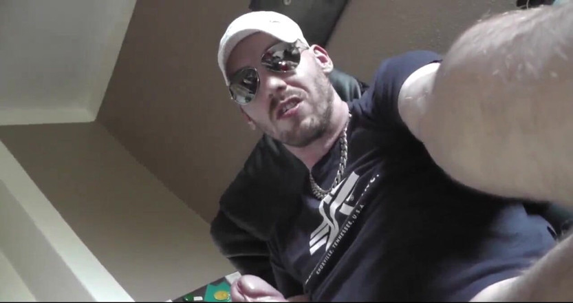 PROLLKING: 06 - Prollking XXL - Alpha bad guy stor kuk