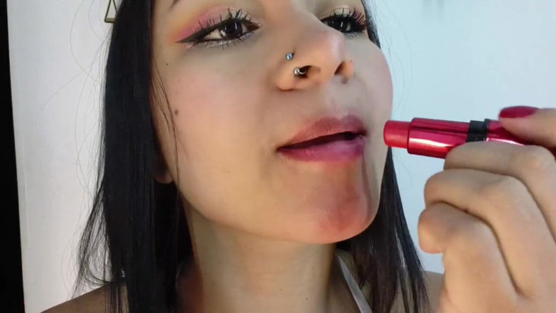 Isabel: Let Me Kiss You