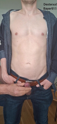 Nice Cumcontroll