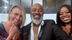 Shaundam: Dîner à deux et je ne te connais même pas