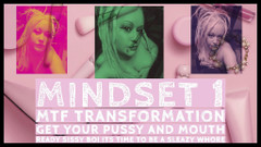 Campsissyboi: Mindset One Transformation Get Your Pussy and Mouth Ready Sissy...