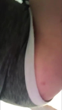 Joi contagem regressiva para minha bunda