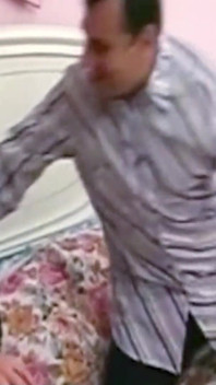 Blonde Big Titted Shemale Gets Her Cock Sucked and Is Anal Fucked