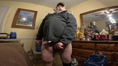 GeneWadexxx: そのズボンを脱ぐのが待ちきれなかった