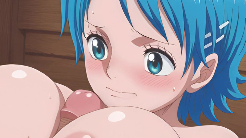 Prznai: One Piece Ann Hen