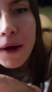 Long Sensual POV BJ