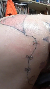 Hard Fast Anal Fucking 2ith Dildo