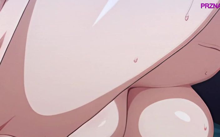Prznai: One Piece Black Maria (38) Hen