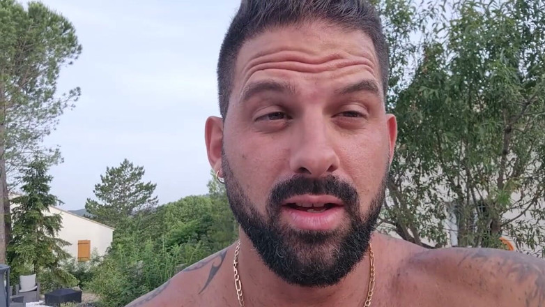 tahlialane: Surprise Birthday Gifts for a Muscular Guy