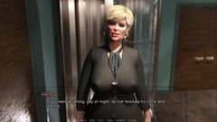 Johannes Gaming: Бабушка до дома 99 Annabelle становится такой покорной шлюшкой