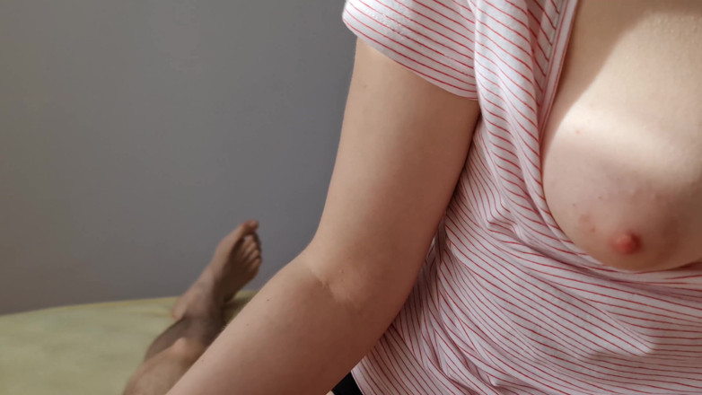 Cum_Passion: Handjob and ruined huge cumshot