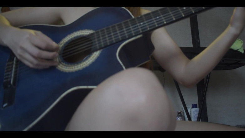 Isis Sun: Müzikli kız gruba girmek için seksle para ödüyor ve yarağı gerçekten...