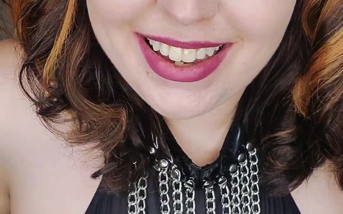 KinkyKatie: Usa todos mis agujeros, ¡soy tu juguete de mierda, papi! ¡Hazme tu...