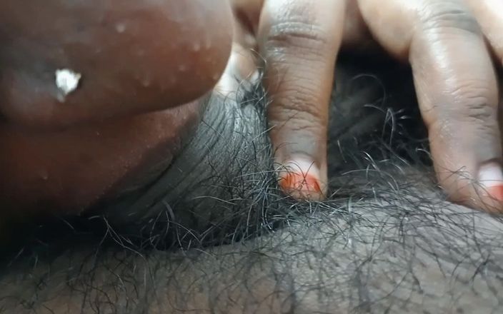 Veni: Tentație de soție sexy tamilă futută de soțul ei