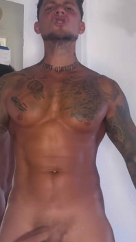 My Big Cock Is Ready, Just Tell Me if Want Play