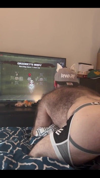 Een bultdag Eden Streaking gaming