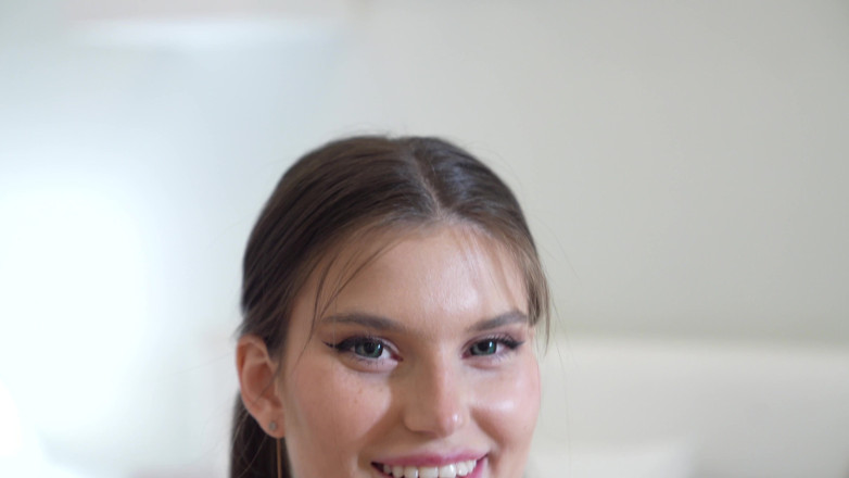 Stefany Kyler: Your Naughty Stepsister