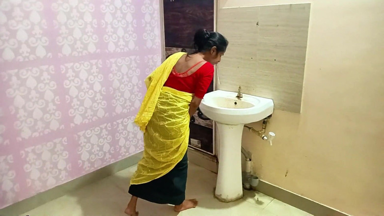 Easypron: Indian Village Hot Girl Parnita Sex with His Boyfreind