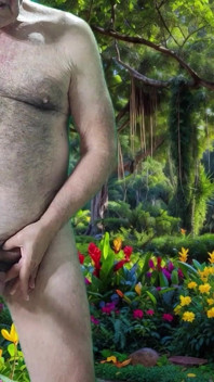 Wet Dream in Paradise with Garabas and Olga