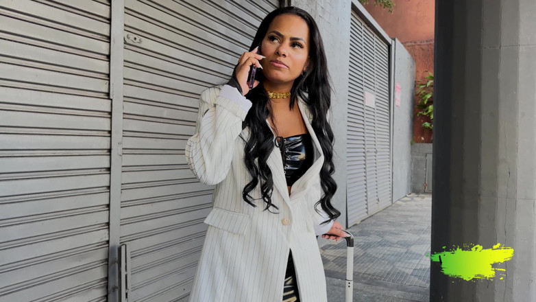 Nectar Entertainment: I Broke the Brunette's Ass