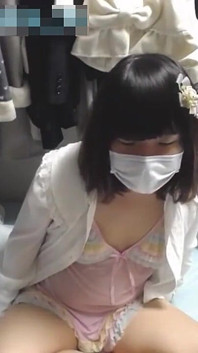 ライブチャットオナニー