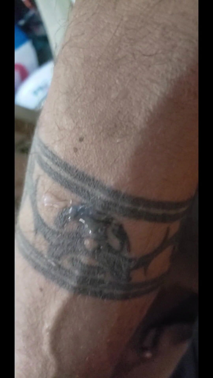 BBIG: Cash Master Cumshot After Drain Wallets