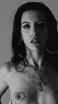 Kore Fox Intro Video Naked