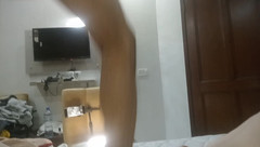 Kindheart: Crot jauh di dalam memek ibu tiriku yang nakal
