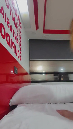 Come Love, I'm Waiting for You thumbnail