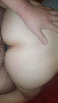 Vecina POV Chilena Casero