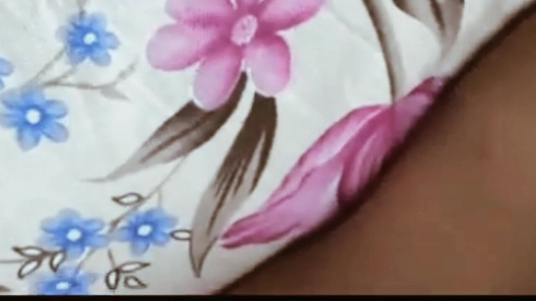 Joya Malik: Hintli bayan seks sevgilisi tarafından sert sikiliyor